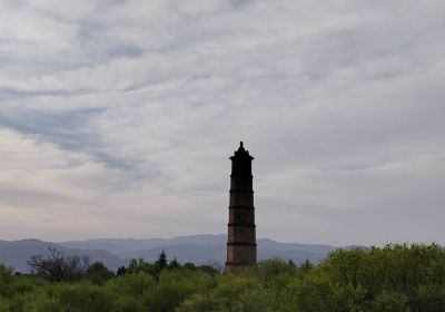 Wenfeng Pagoda