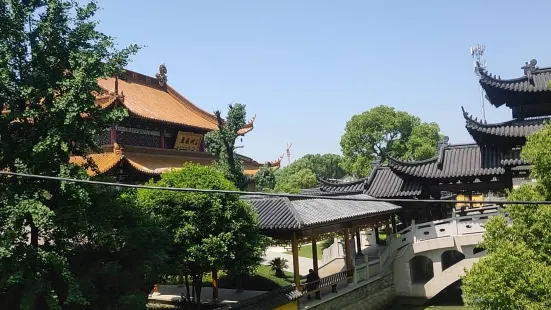 Xiaopenglai Park