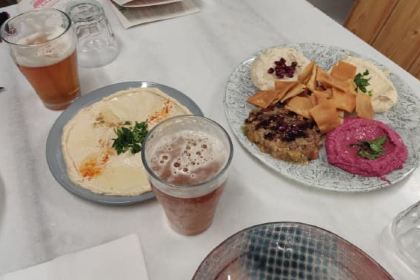 Locanda Siriana Di Salus Space