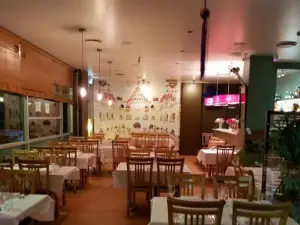 INDIAN PARADISE RANDWICK