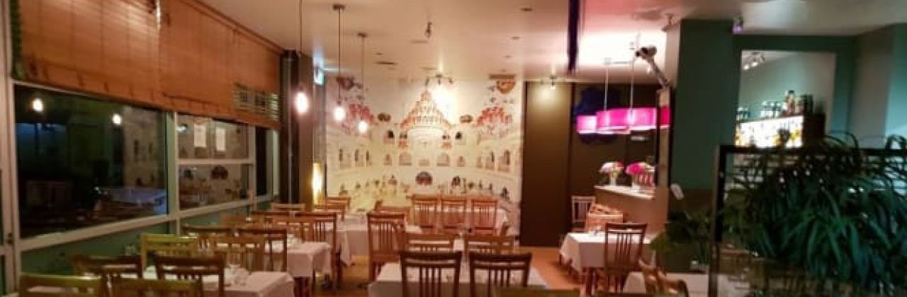 Indian Paradise Randwick