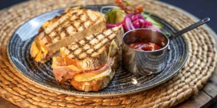 Fletcher Hotel-Restaurant Valkenburg