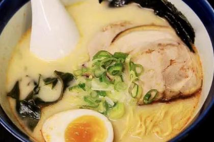 Tokio Restaurant Fusion