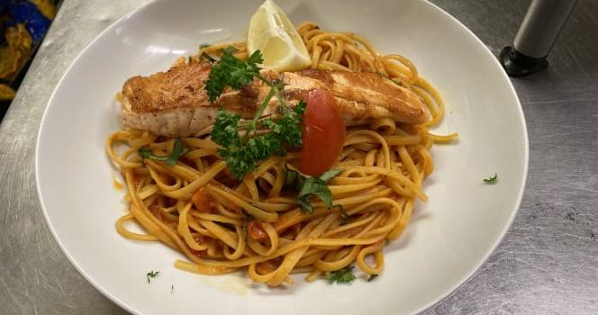 Le Bistrot Italien