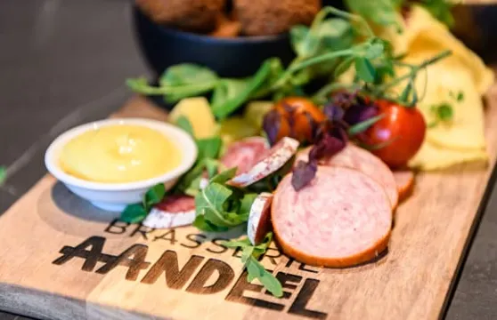 Brasserie AanDeel