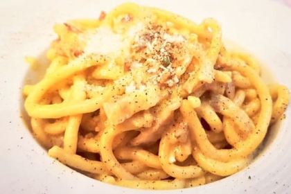 Trattoria della Canonica