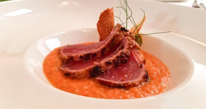 Il Fienile Ristorante