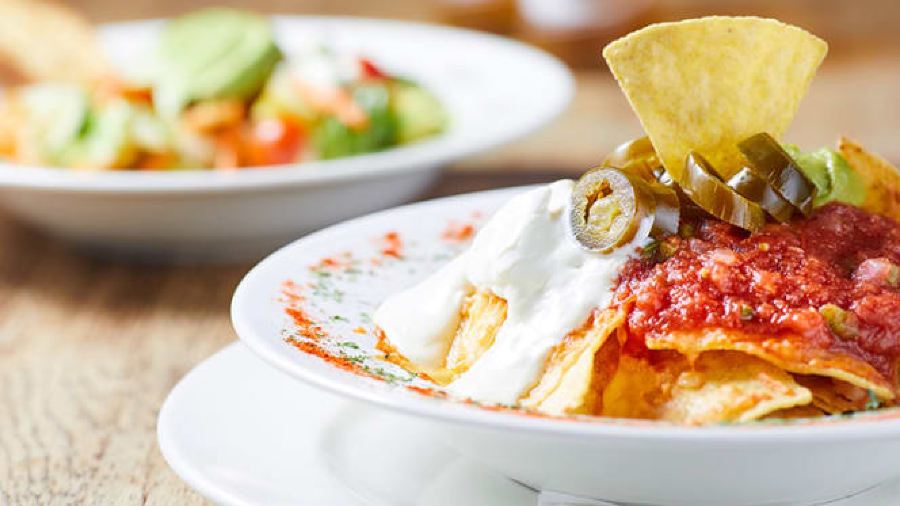 Belushi's Paris Canal