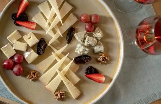 Restaurante Luz de Mar torrevieja