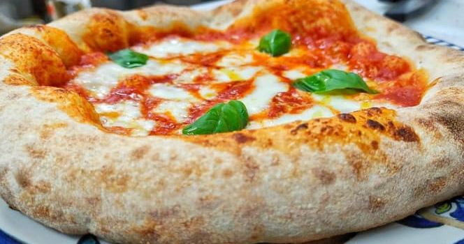 La Pizzeria Gourmet Pachino