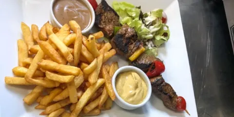 La Civette Jean Bart