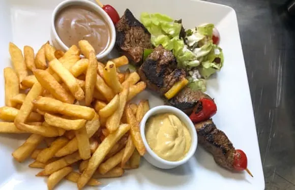 La Civette Jean Bart