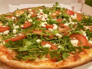 Pizzaria Pepperoni