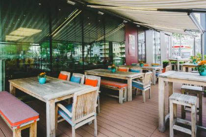 cantinetta trattoria & bar