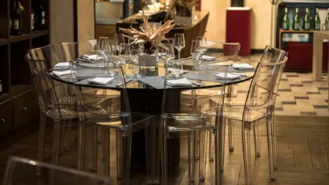 20 Tre Restaurant in เจนัว