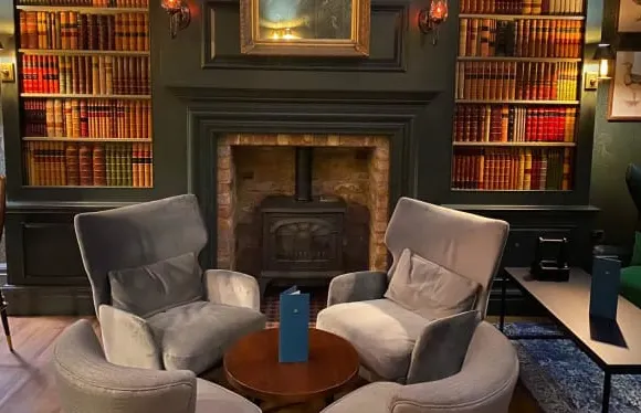 Chilli Banana Thai Restaurant