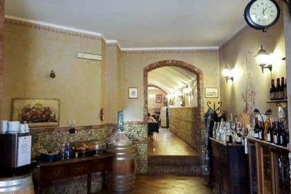 La Locanda del Cont