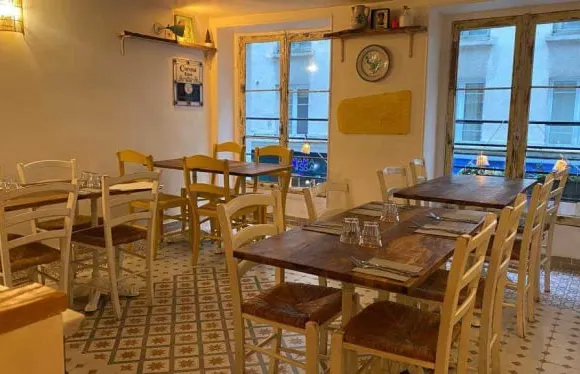 La Petite Bohème