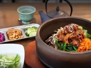 Bibimbap