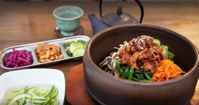 Bibimbap