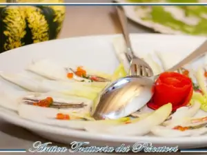 Antica Trattoria dei Pescatori