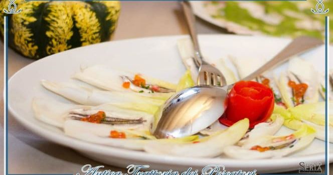 Antica Trattoria dei Pescatori