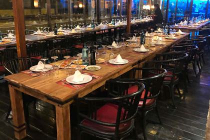 GRAN CAFE EMPURIABRAVA