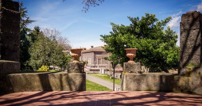 Ruvì Restaurant - Ristorante a Castiglione di Sicilia