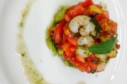 Taller Cocina de Teruel