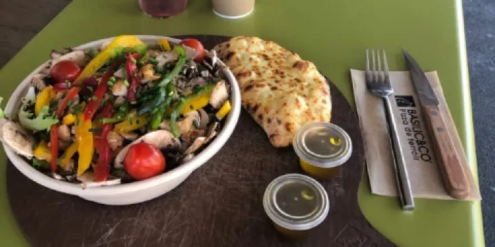 Basilic & Co Le Mans