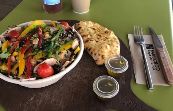 Basilic & Co Le Mans