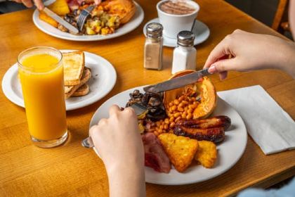 Toby Carvery Castle Bromwich