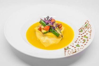 Ristorante Oliviero 1962