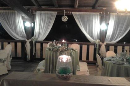 Parco Laghi Dei Reali