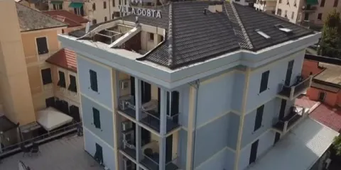 Ristorante alla Crocetta - presso Hotel Villa Costa