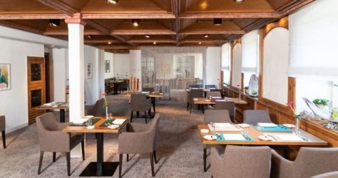 Restaurant Gutsschenke