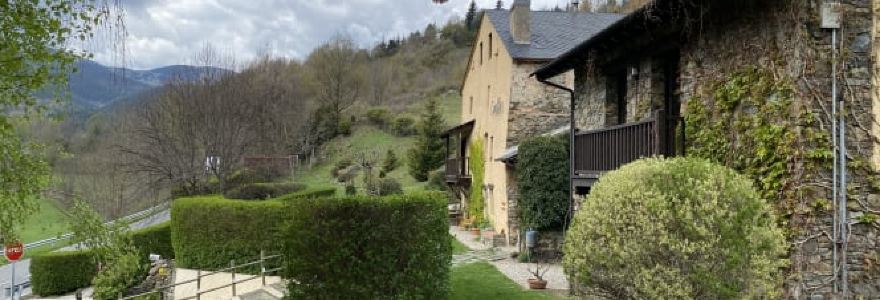 Hotel Restaurant Can Cruells