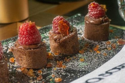 Boa Sorte Sushi Fusion Rende