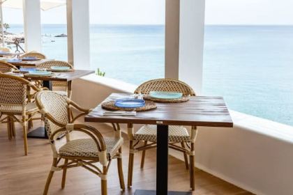 Long Beach Lanzarote