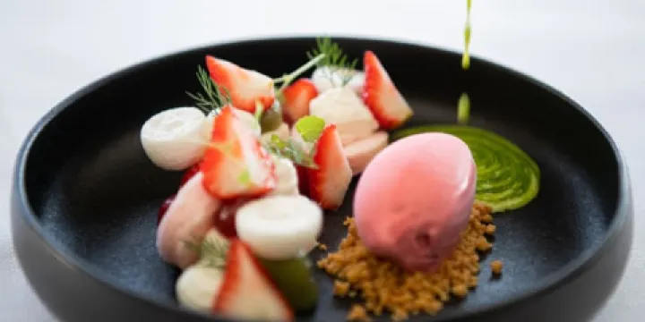 Restaurant d´Ouwe Tramhalte