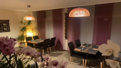Sabai Thai Restaurant in 沃州