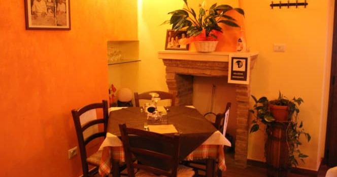 La Mangiatoia