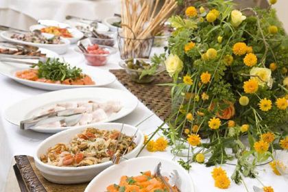 アルベルゴ・バンブー Albergo bamboo