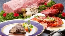 展望レストランキャッスル
