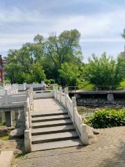 Tianshuihu Park