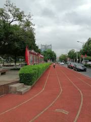 Площадь Ханчжоу