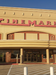 Cinemark Cypress and XD