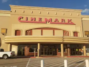 Cinemark Cypress and XD