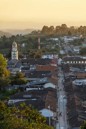 Các khách sạn ở Armenia