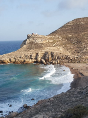 Playa de Las Negras